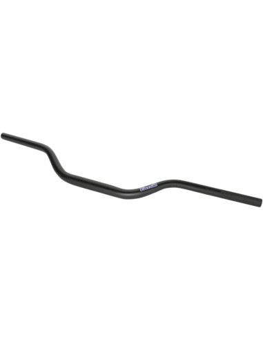 RENTHAL FATBAR 604 RC BLK
