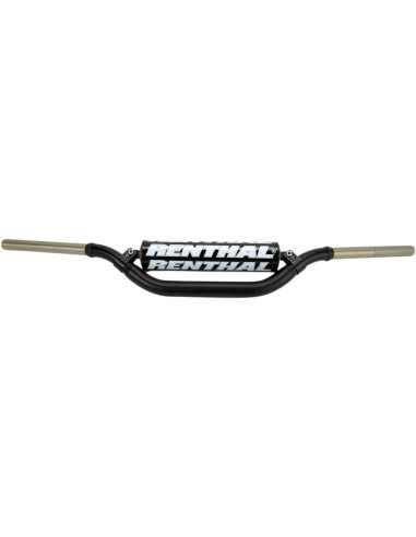 RENTHAL TWINWALL 918 CR HI BLK