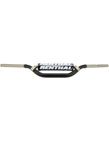 RENTHAL TWINWALL 998 CZARNY