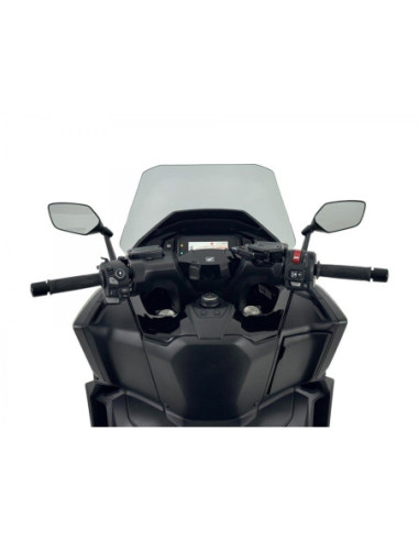 WINDSCREEN INTERMEDIO FORZA 75