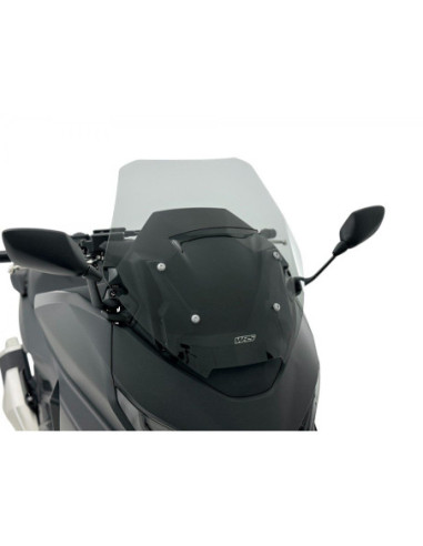 WINDSCREEN INTERMEDIO FORZA 75