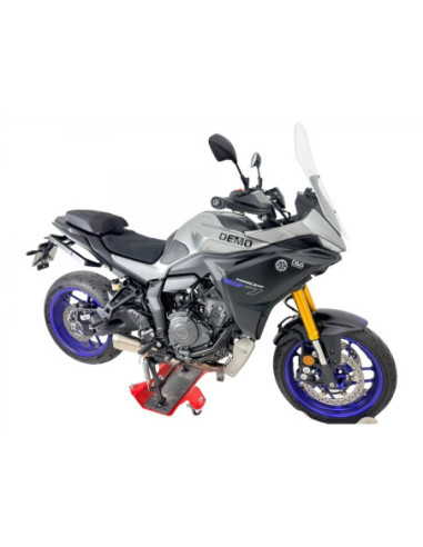 WINDSCREEN TOURING TRACER 7/GT