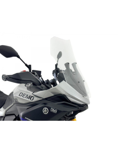 SZYBA PRZEDNIA TOURING TRACER 7/GT