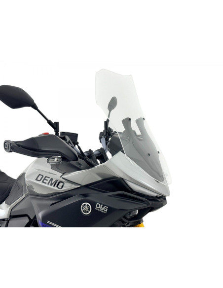 PRIEKINIS STIKLAS „TOURING TRACER 7/GT“