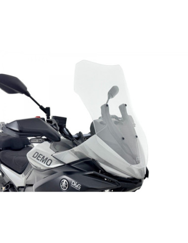 WINDSCREEN TOURING TRACER 7/GT