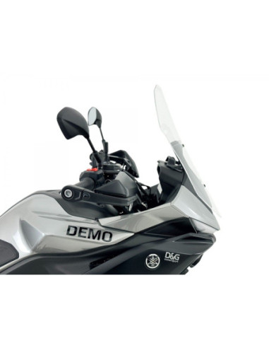 WINDSCREEN TOURING TRACER 7/GT