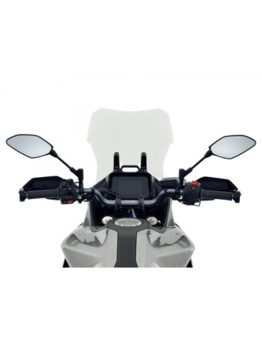 WINDSCREEN TOURING TRACER 7/GT