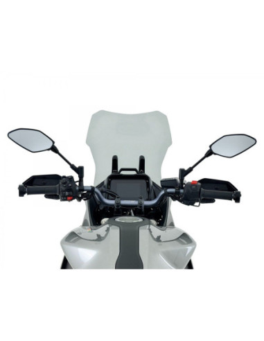 WINDSCREEN TOURING TRACER 7/GT