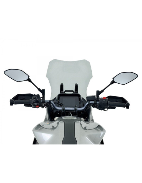 WINDSCREEN TOURING TRACER 7/GT