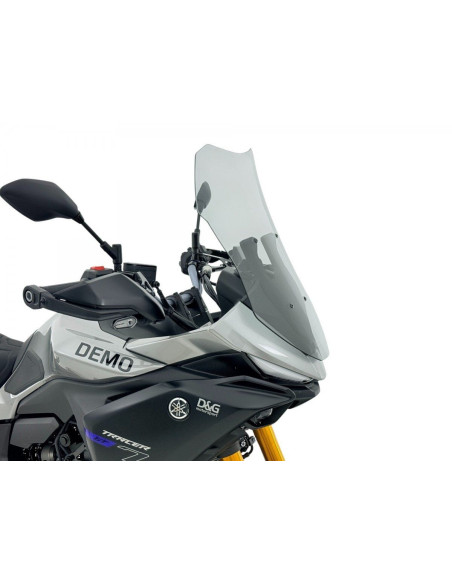 WINDSCREEN TOURING TRACER 7/GT