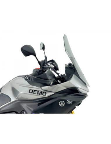 WINDSCREEN TOURING TRACER 7/GT