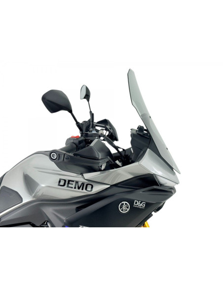WINDSCREEN TOURING TRACER 7/GT