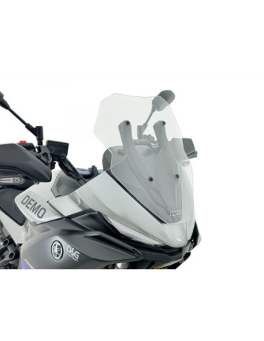 SZYBA PRZEDNIA SPORT TRACER 7/GT C