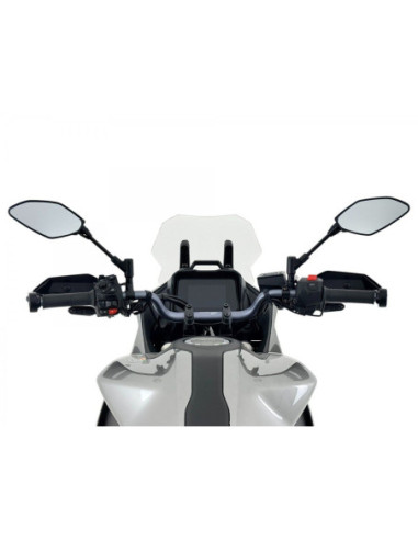WINDSCREEN SPORT TRACER 7/GT C