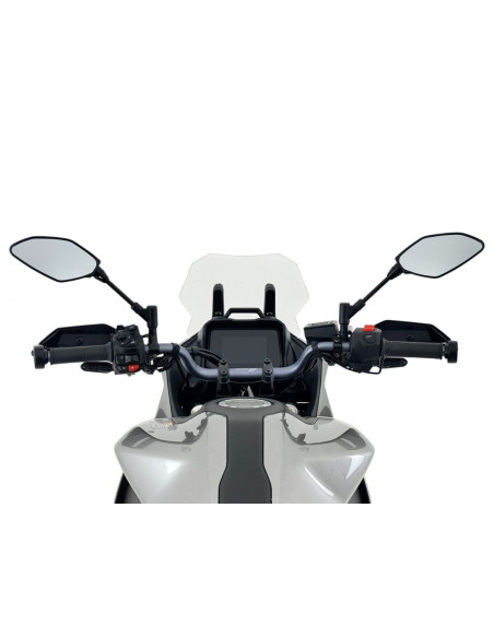 PRIEKINIS STIKLAS „SPORT TRACER 7/GT C“