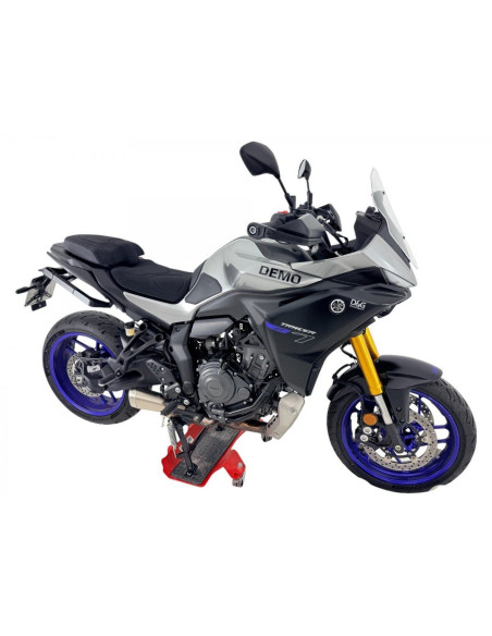 WINDSCREEN SPORT TRACER 7/GT C