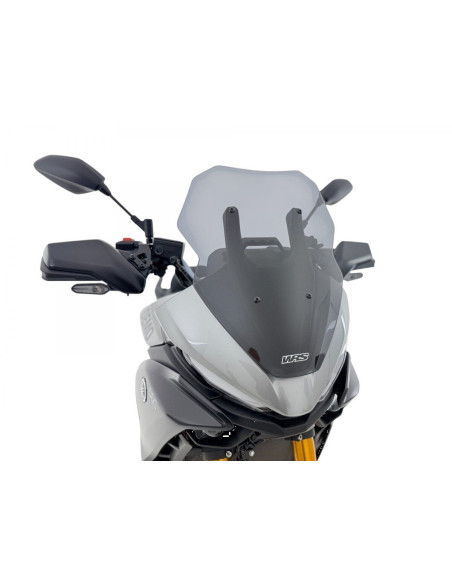 SZYBA PRZEDNIA SPORT TRACER 7/GT D