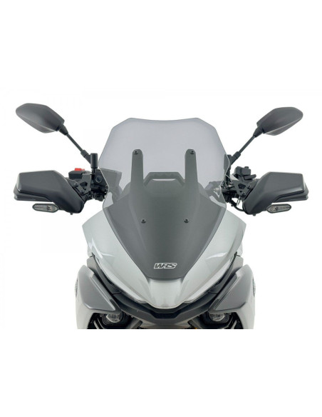 WINDSCREEN SPORT TRACER 7/GT D