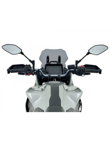 PRIEKINIS STIKLAS „SPORT TRACER 7/GT D“