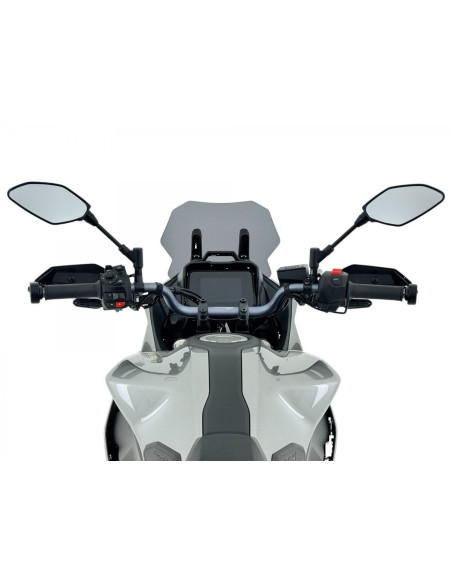 WINDSCREEN SPORT TRACER 7/GT D