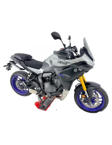 SZYBA PRZEDNIA SPORT TRACER 7/GT D