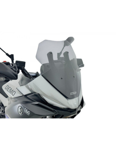 PRIEKINIS STIKLAS „SPORT TRACER 7/GT D“