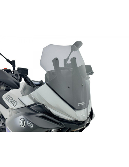 SZYBA PRZEDNIA SPORT TRACER 7/GT D