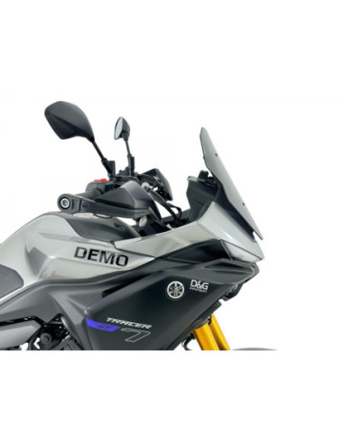 WINDSCREEN SPORT TRACER 7/GT D