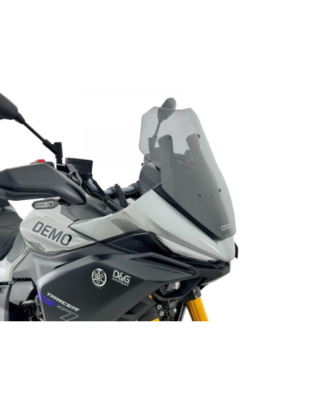 WINDSCREEN SPORT TRACER 7/GT D