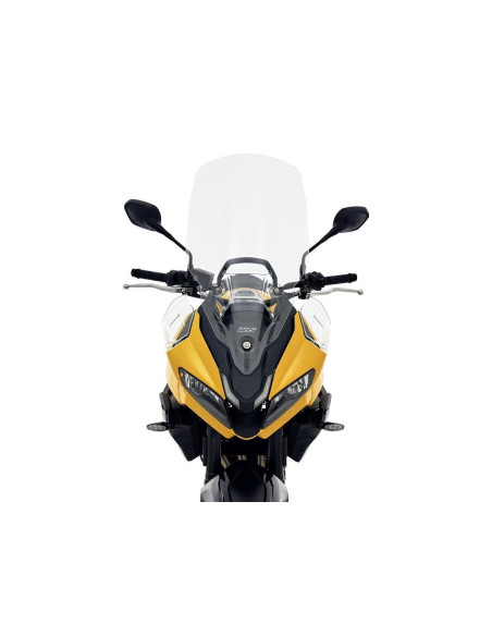 WINDSCREEN TOURING TIGER SPORT