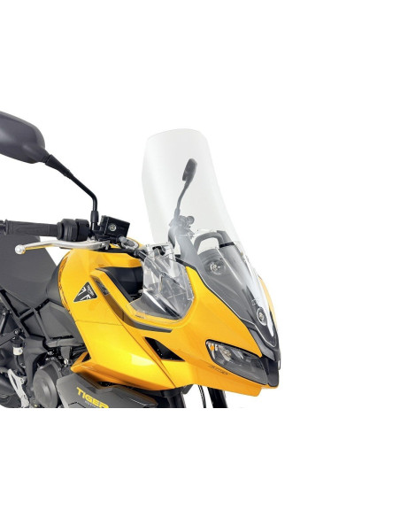 SZYBA PRZEDNIA DO MODELU TOURING TIGER SPORT