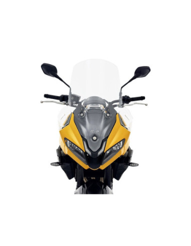 SZYBA PRZEDNIA DO MODELU TOURING TIGER SPORT