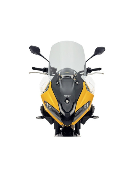 WINDSCREEN TOURING TIGER SPORT