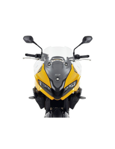 SZYBA PRZEDNIA SPORT TIGER SPORT 8