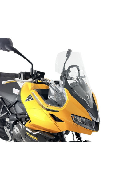 PRIEKINIS STIKLAS „SPORT TIGER SPORT 8“
