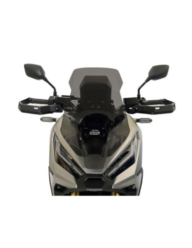 SZYBA PRZEDNIA STANDARDOWA DO MODELU X-ADV 750 