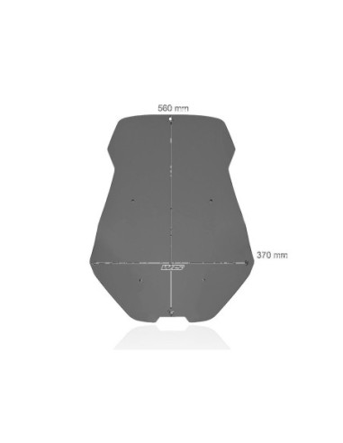 STIKLO LAIKIKLIS „STANDARD X-ADV 750“ 