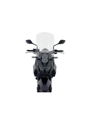 SZYBA PRZEDNIA CAPONORD HORNET 750