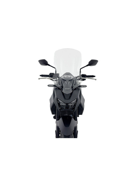 WINDSCREEN CAPONORD HORNET 750