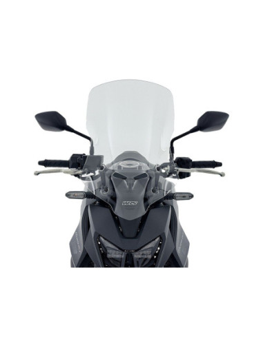 WINDSCREEN CAPONORD HORNET 750