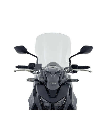 WINDSCREEN CAPONORD HORNET 750