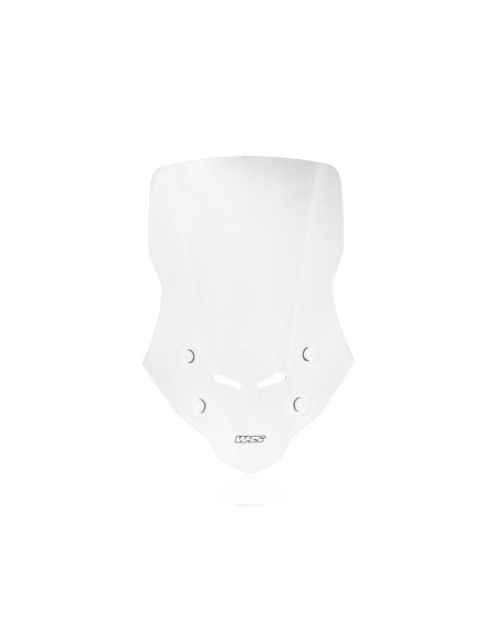 „CAPONORD HORNET 750“ priekinis stiklas