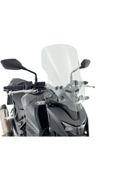 WINDSCREEN CAPONORD HORNET 750