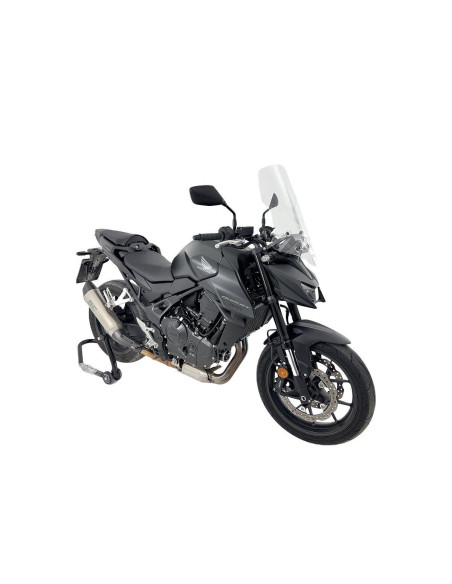 SZYBA PRZEDNIA CAPONORD HORNET 750