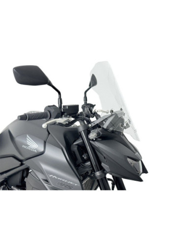 Szyba przednia do motocykla turystycznego Hornet 750 