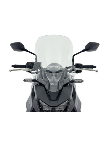 WINDSCREEN TOURING HORNET 750 