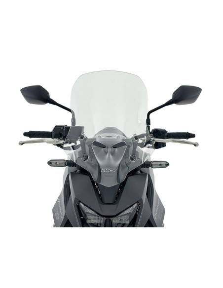 Szyba przednia do motocykla turystycznego Hornet 750 