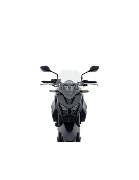 SZYBA PRZEDNIA SPORT HORNET 750 CL