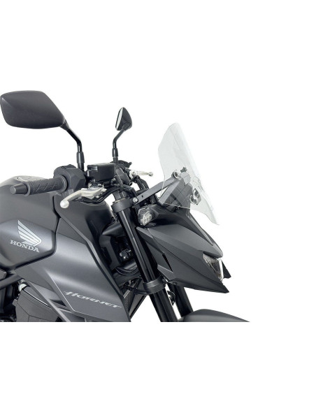 WINDSCREEN SPORT HORNET 750 CL