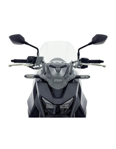 SZYBA PRZEDNIA SPORT HORNET 750 CL